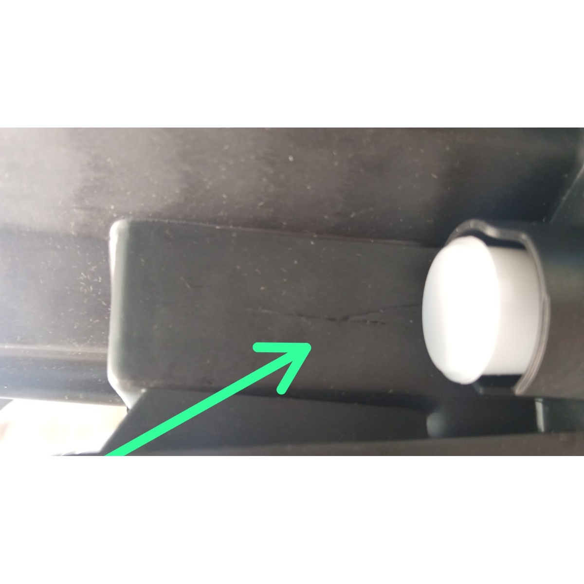 Farol Lado Esquerdo Logan Sandero 2014-2019 Arteb 0160983 Esquerdo/motorista - Imagem 4