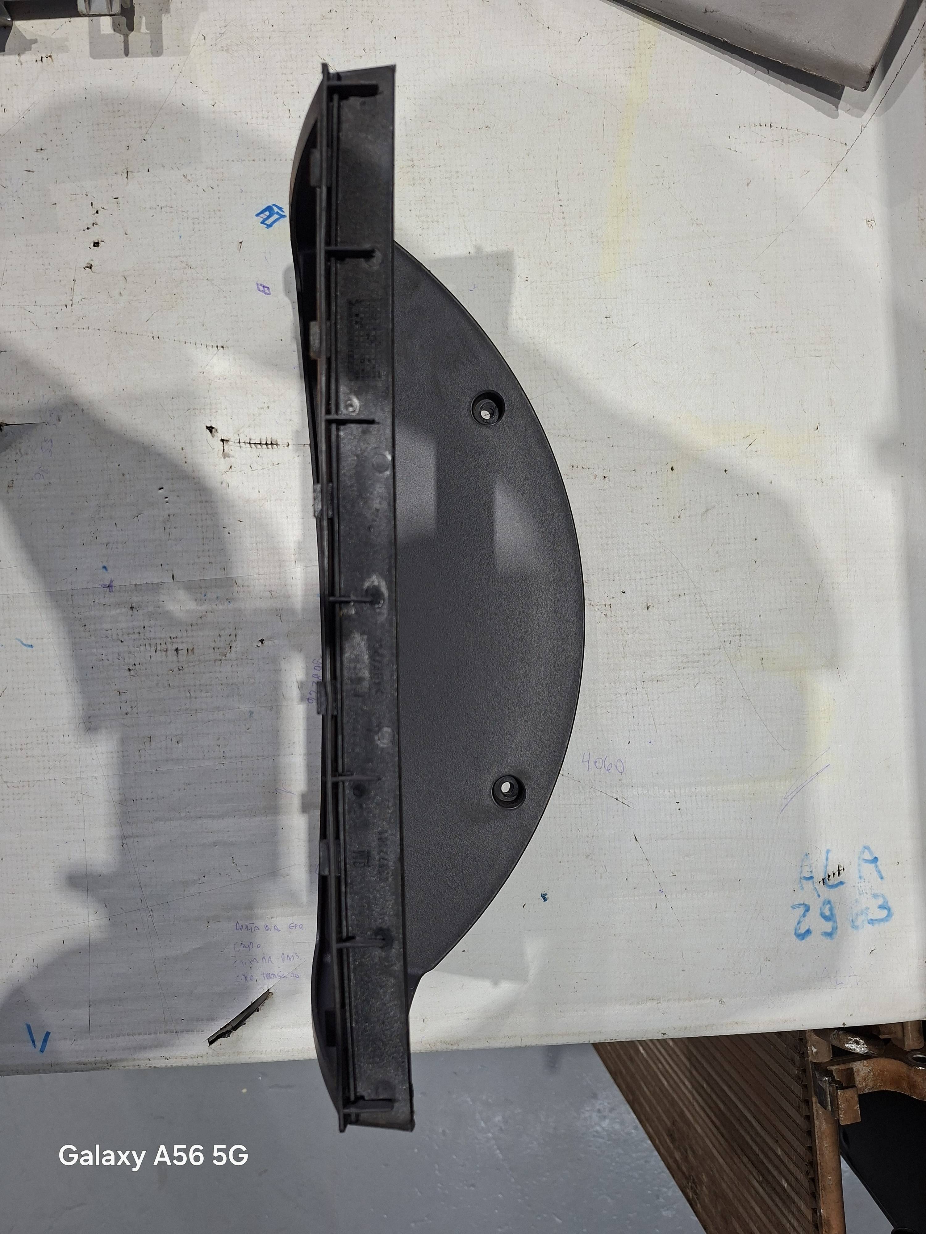 Moldura Painel Instrumentos GM Vectra - Imagem 2