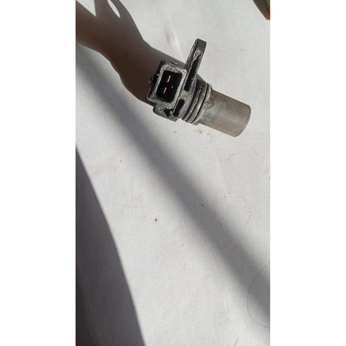 Sensor Fase Rotação Ford Ka Fiesta Fusion 12k073ab 101 - Imagem 1