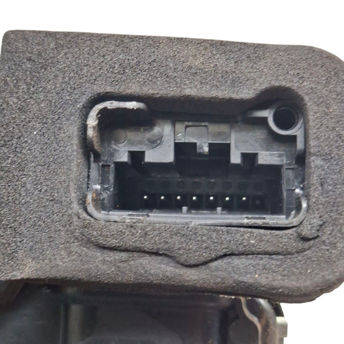 Fechadura Dianteira Direita Vw Nivus - Imagem 5
