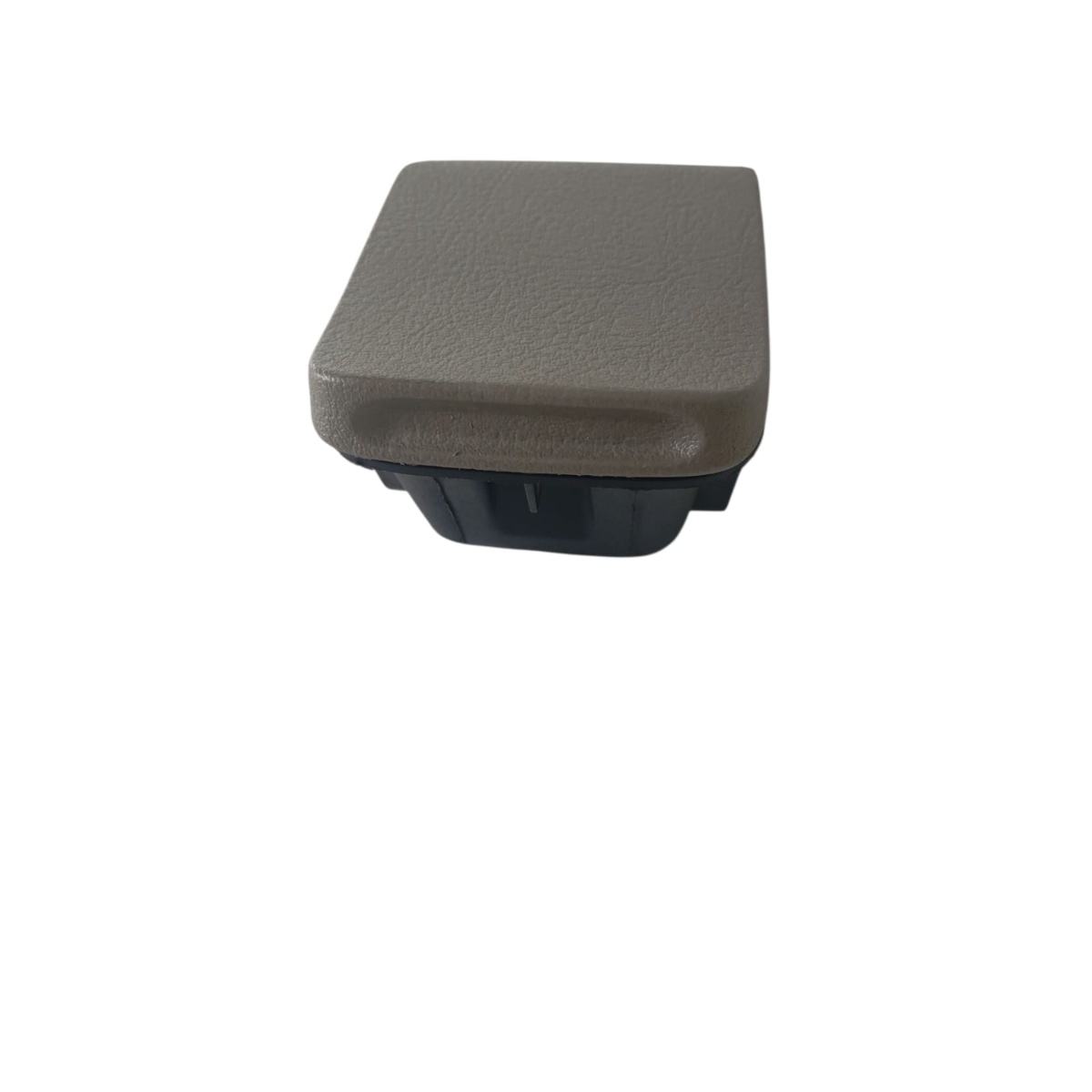 Cinzeiro Do Console Central Renault Clio 2001 A 2009 - Imagem 2