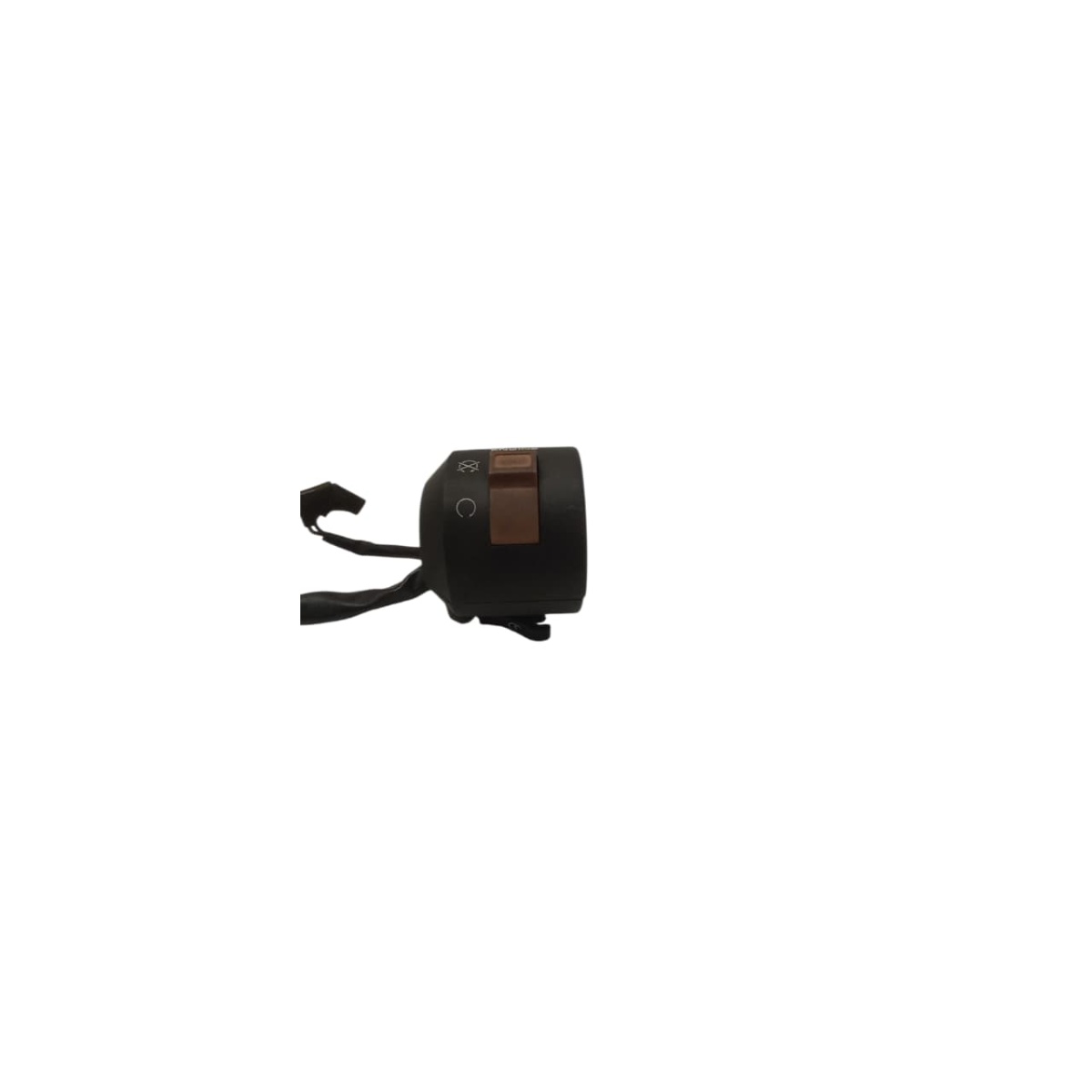 Chave Punho Partida Honda Cb 300 2009-2015 Original - Imagem 5