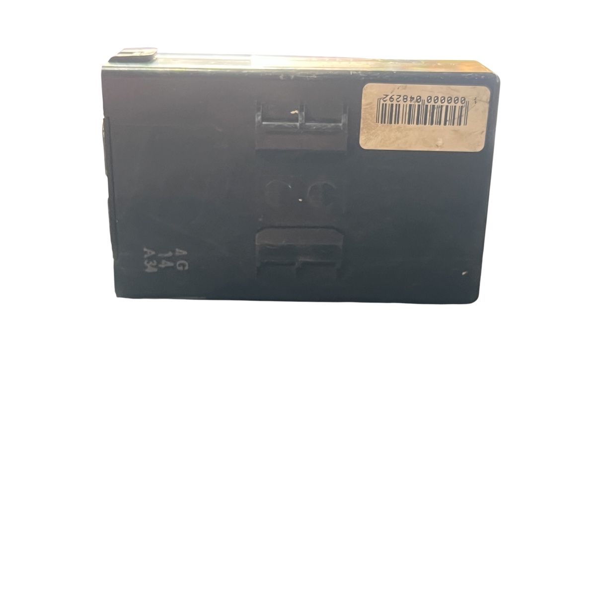 Modulo Central Ar Condicionado Pajero Full2001/2006 Mr460757 - Imagem 2