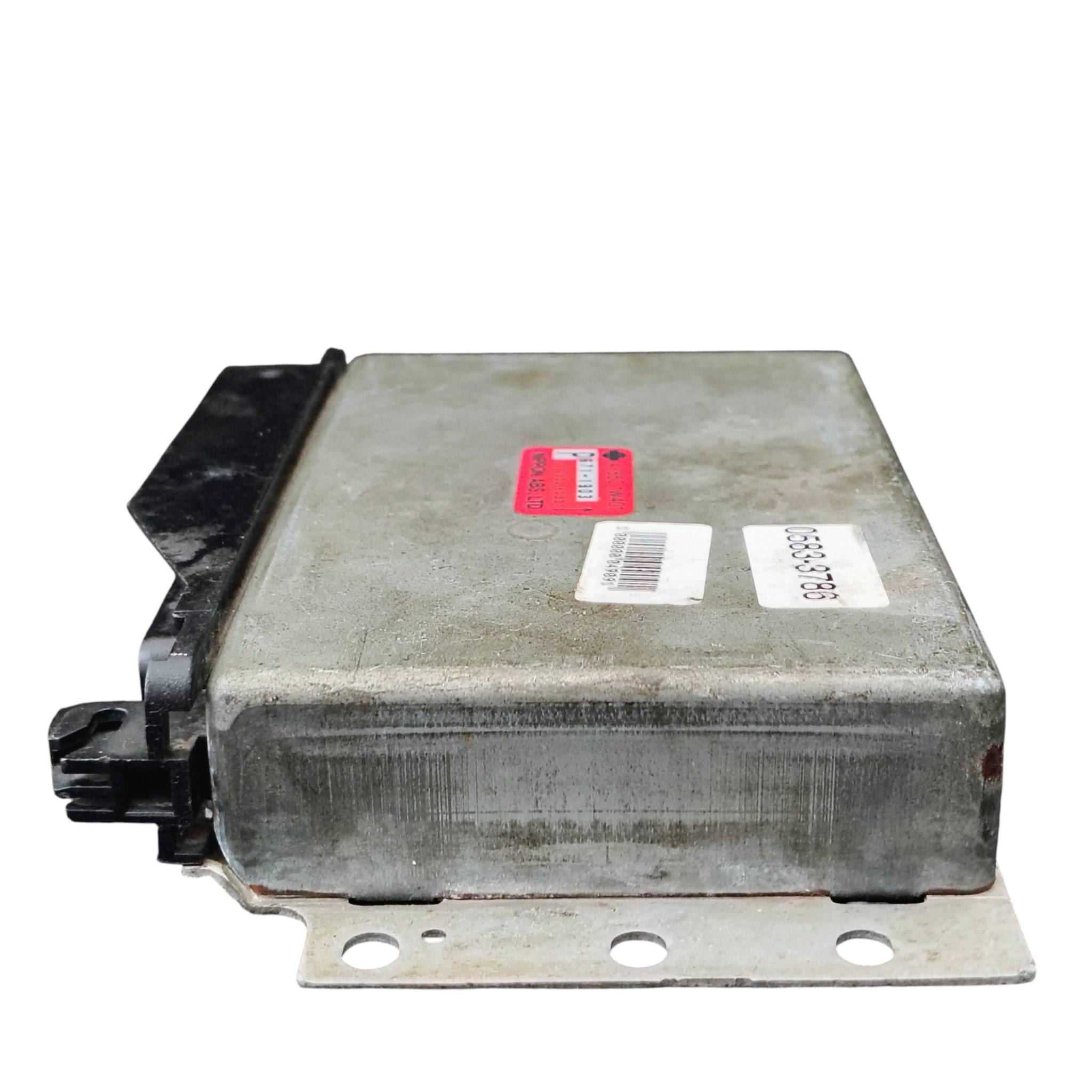 Modulo Abs Nissan Pathfinder 96-01 Oem 478501w401 Original Preto - Imagem 5