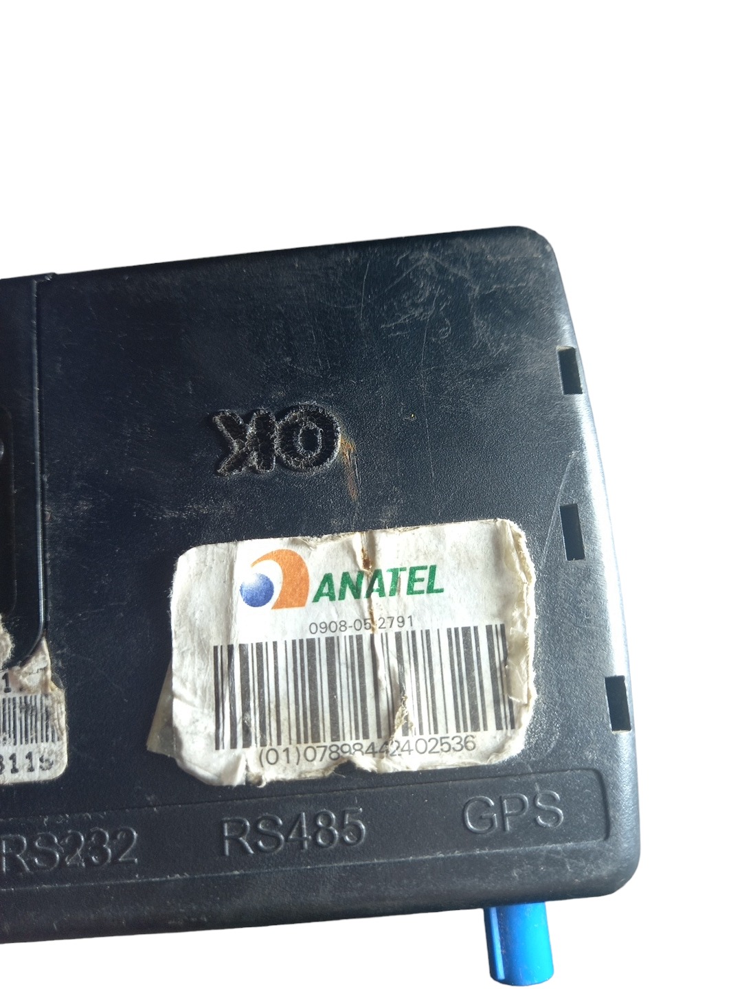 Modulo Gps Rastreador Audi Q5 D517811s - Imagem 3