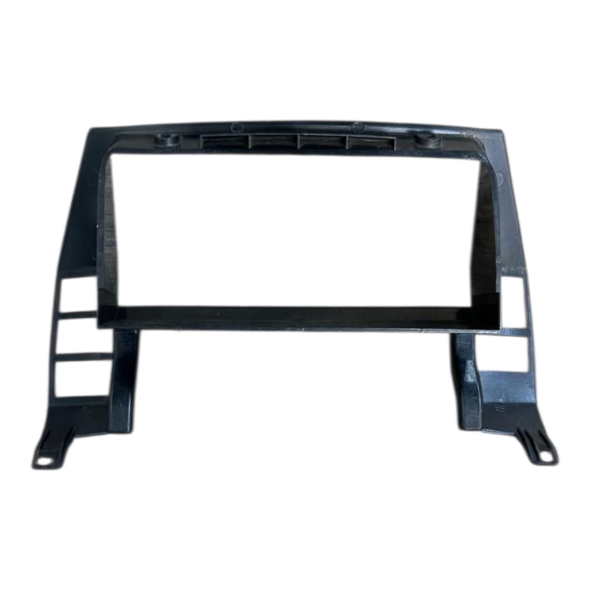 Moldura painel Gol Parati saveiro 1988 1994 - Imagem 2