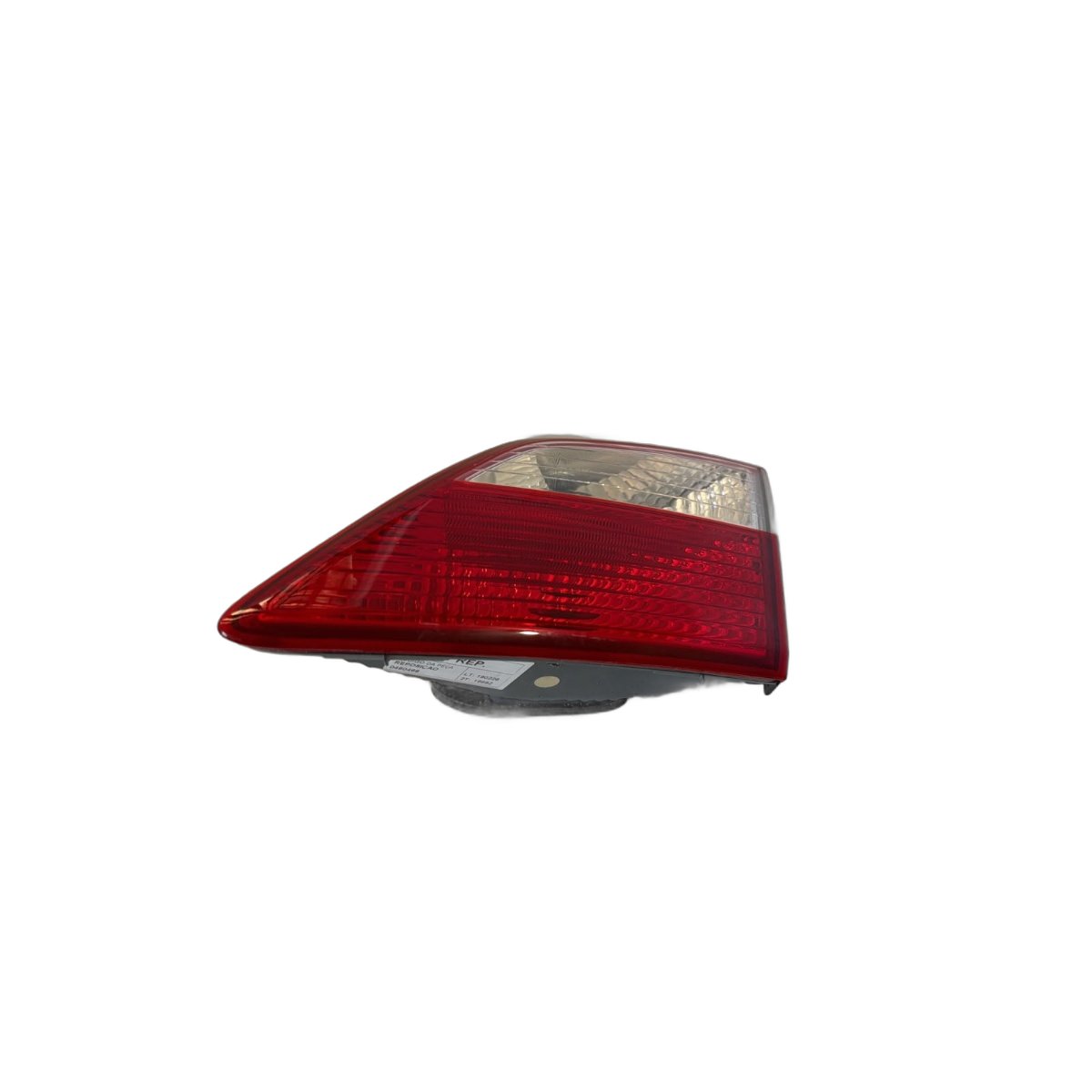 Lanterna Da Mala Do Hyundai Hb20S 2013 2014 2015 Direita - Imagem 4