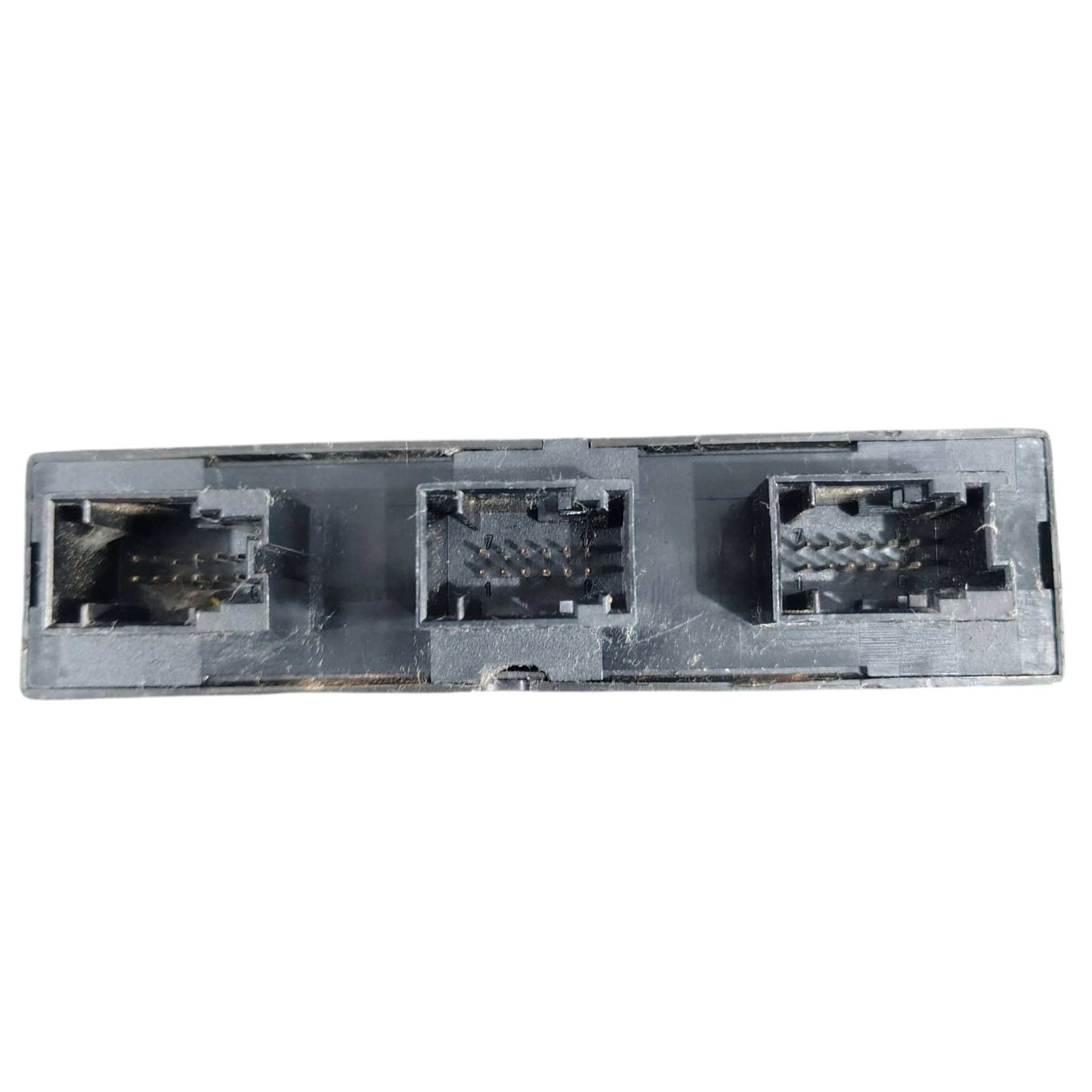 MÓDULO ESTACIONAMENTO PDC BMW X5 E53 2002-2006 66216958515 - Imagem 3