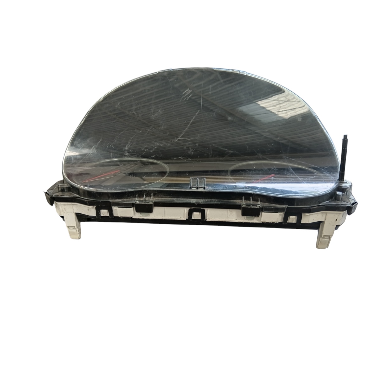 Painel De Instrumentos Mitsubishi Eclipse Crooss 18 A 23 Preto - Imagem 5
