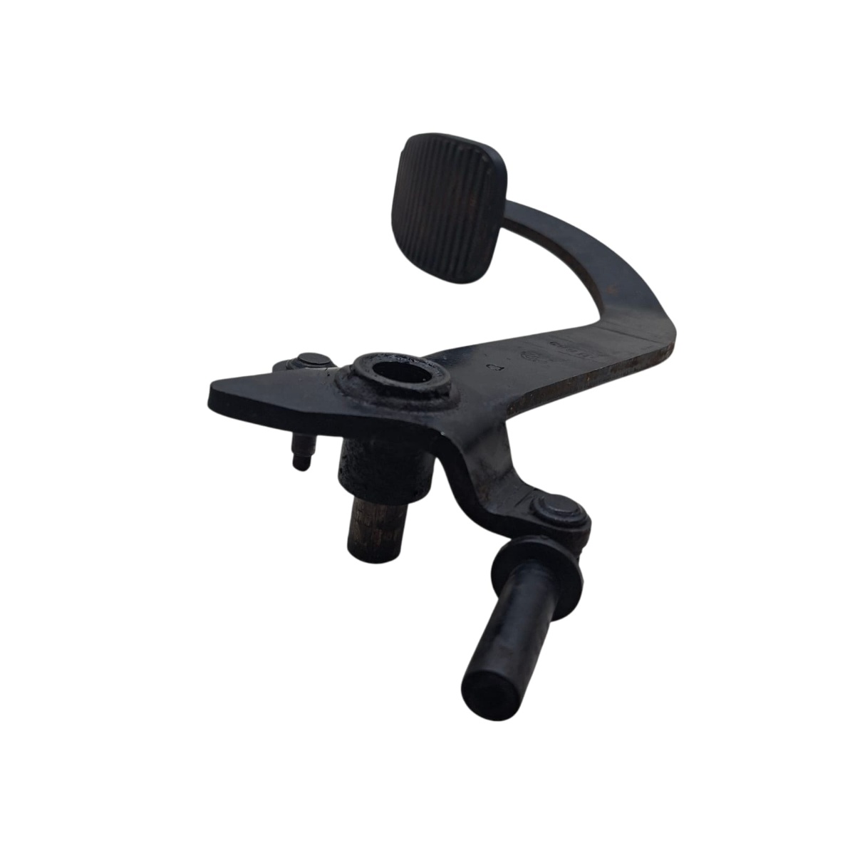Pedal Embreagem Fiat Marea Brava 98 A 03 Original - Imagem 5