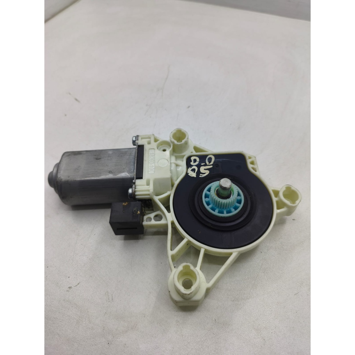 Motor Vidro Elétrico Dianteiro Direito Audi Q5 80A959802 - Imagem 4