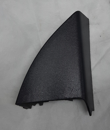 Moldura Retrovisor L/d Agile 2012/2014