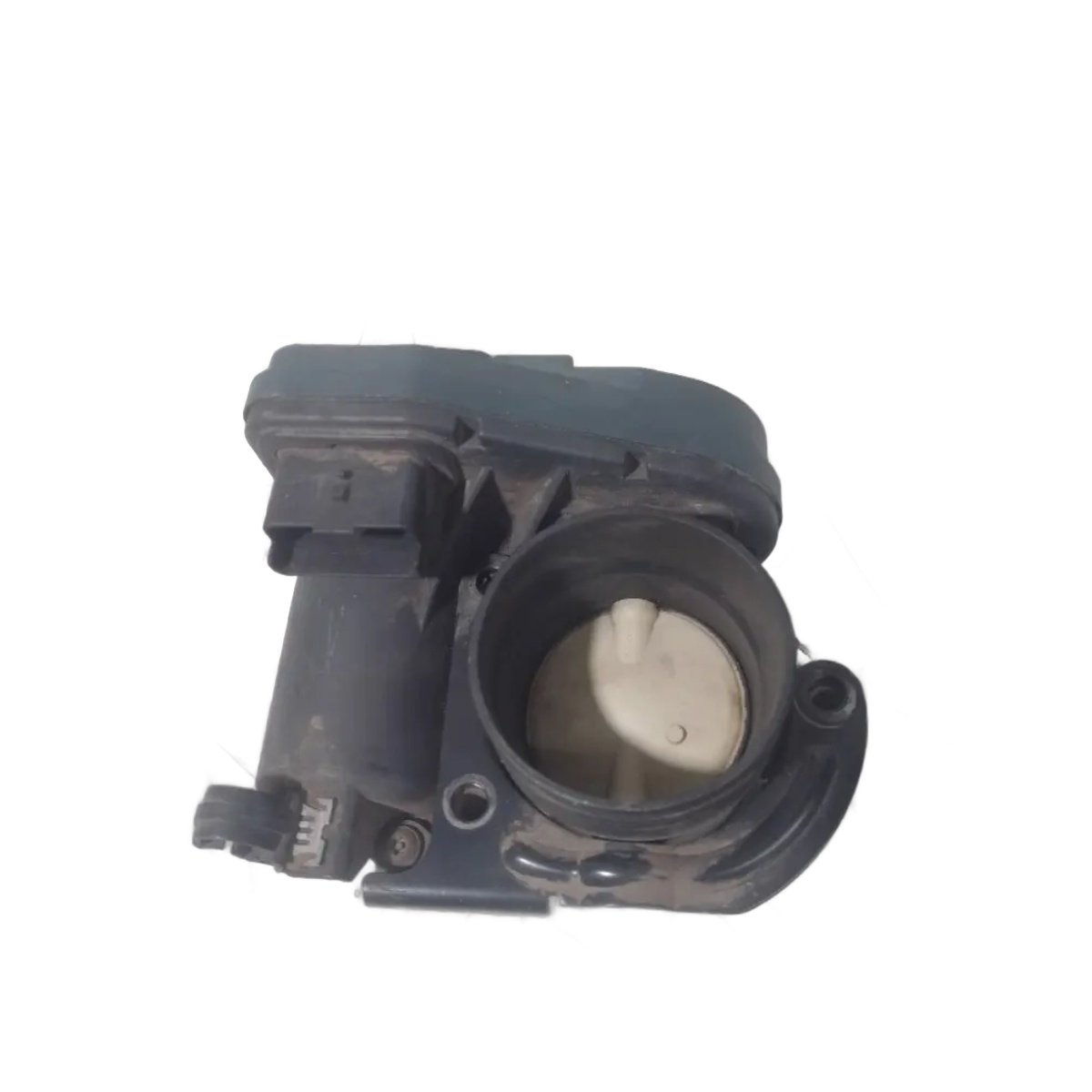 Corpo De Borboleta Tbi Citroen Peugeot 206 1.6 16V 2006