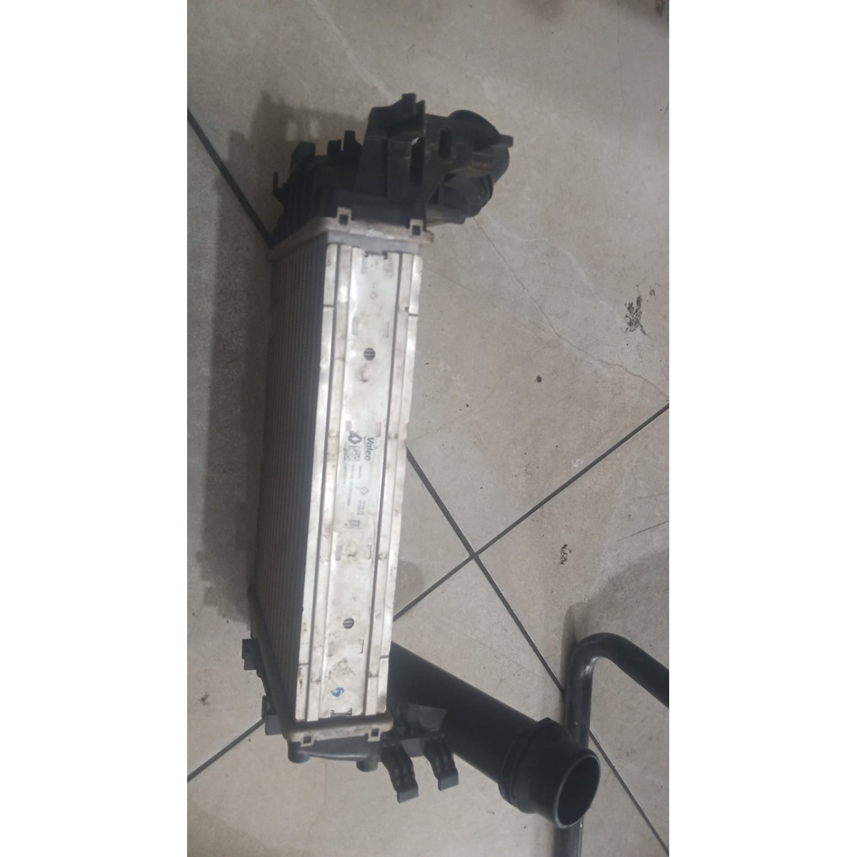 Intercooler 1.0 12V Kardian 2024 Em Diante 144615819 - Imagem 3