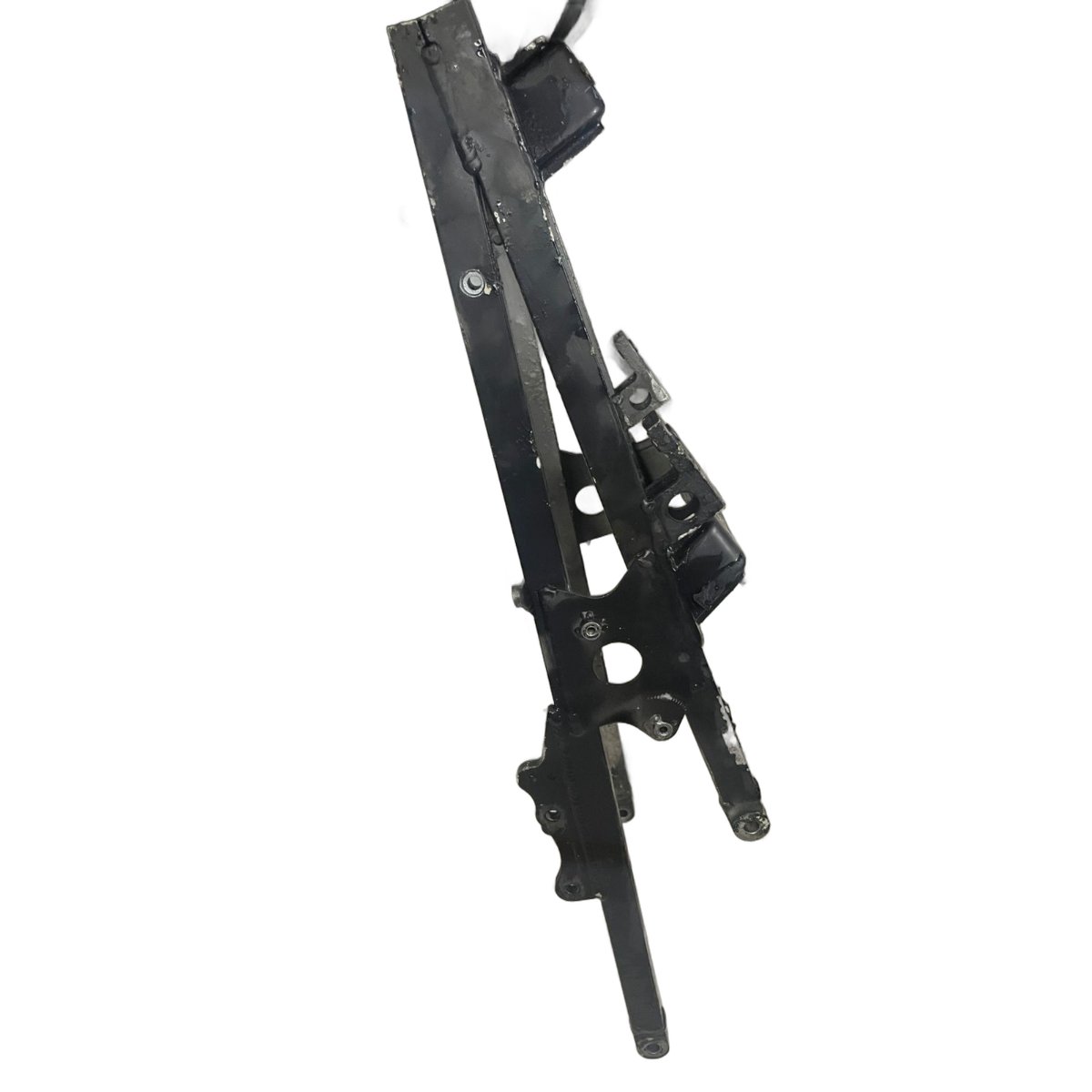 Quadro B Kawasaki Ninja Zx9R 1995 (Usado) - Imagem 4