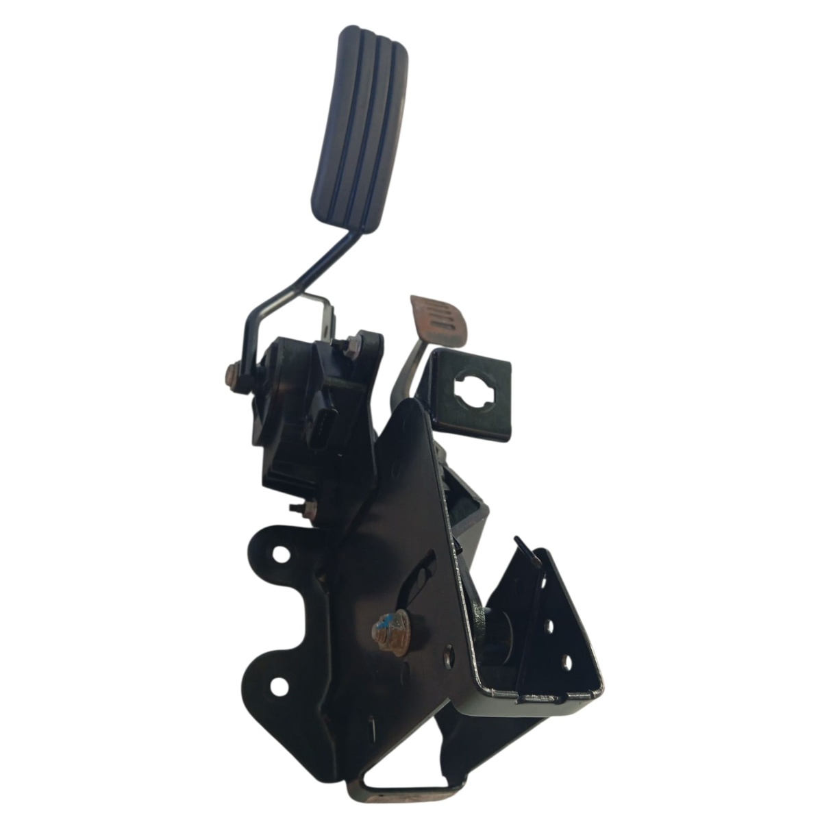 Pedal Acelerador Eletrônico Original Renault Megane 08 À 13 - Imagem 3