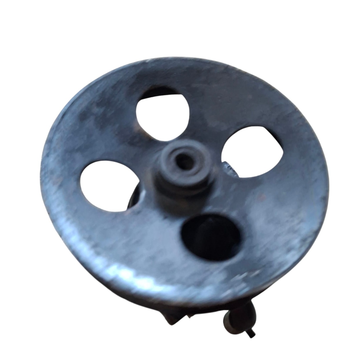 Bomba Direção Hidráulica Astra Vectra Zafira 1997 1998 2003