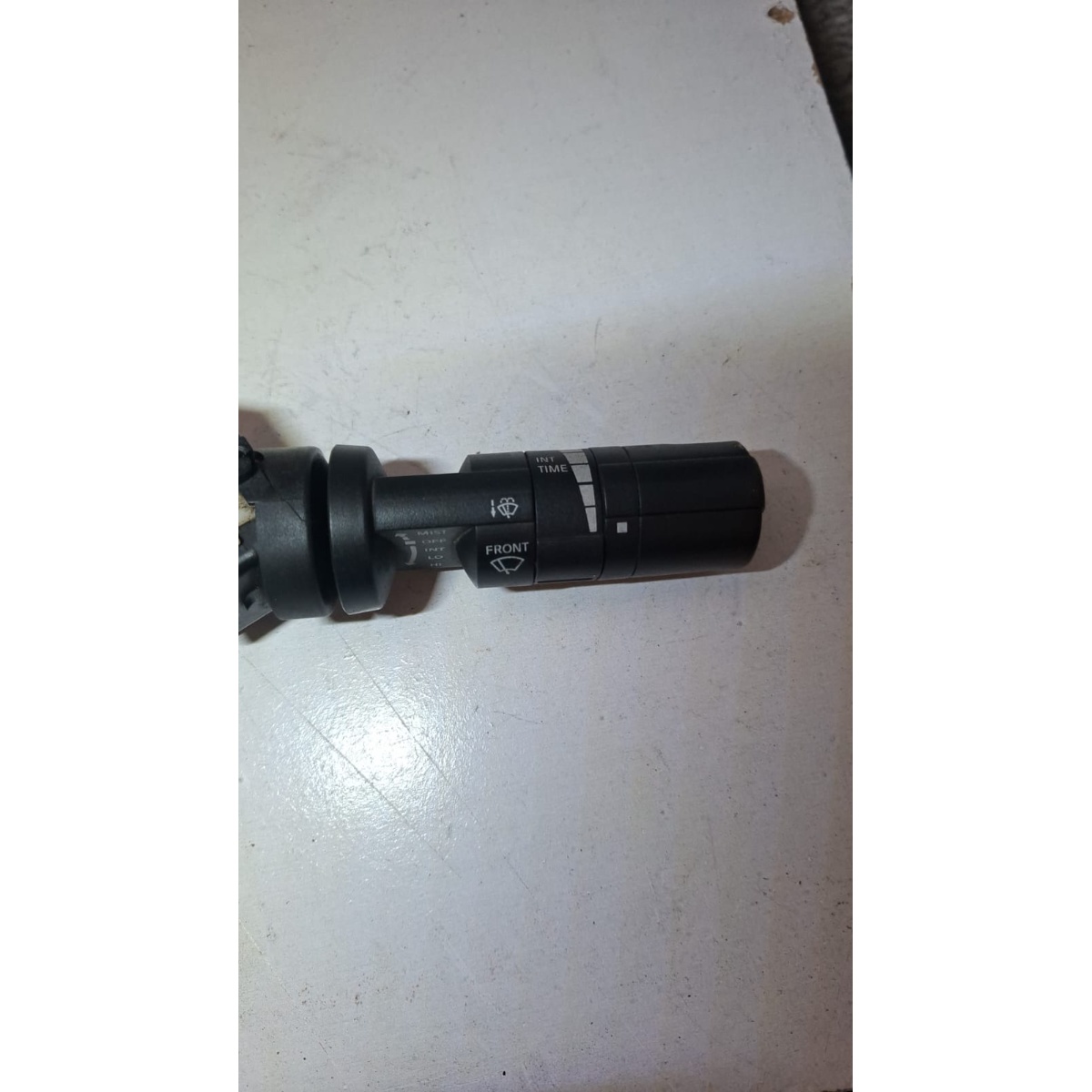 Chave De Limpador Tida, Grand Livena Lado Direito - Imagem 5