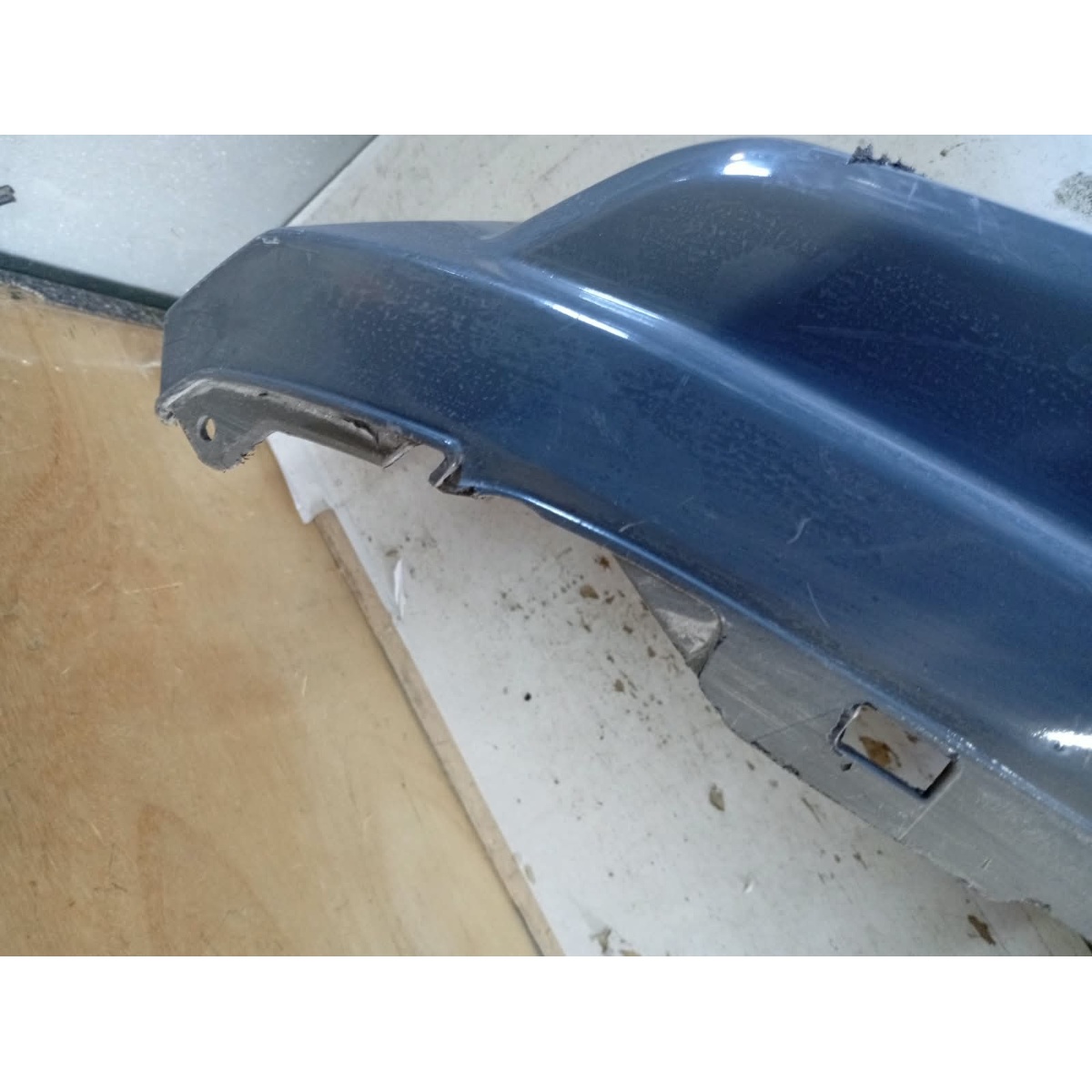 Para-Choque Dianteiro Suzuki Jimny Sierra 2021 2024 7171178R - Imagem 5