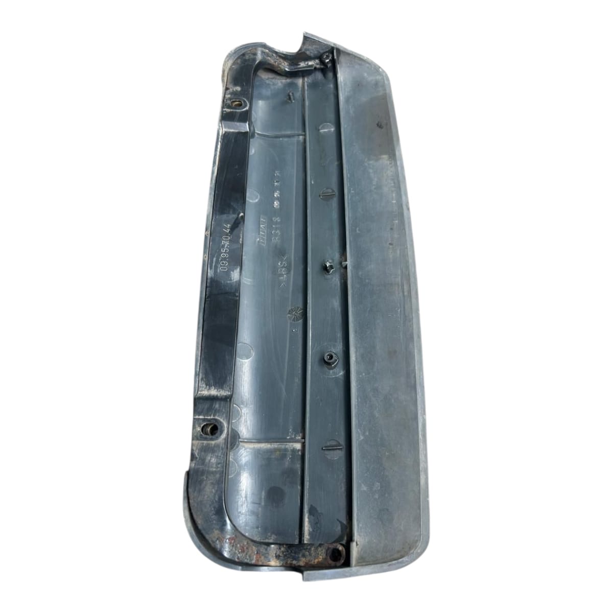 Moldura lanterna brake light palio Fiat weekend 1996 2000 - Imagem 7
