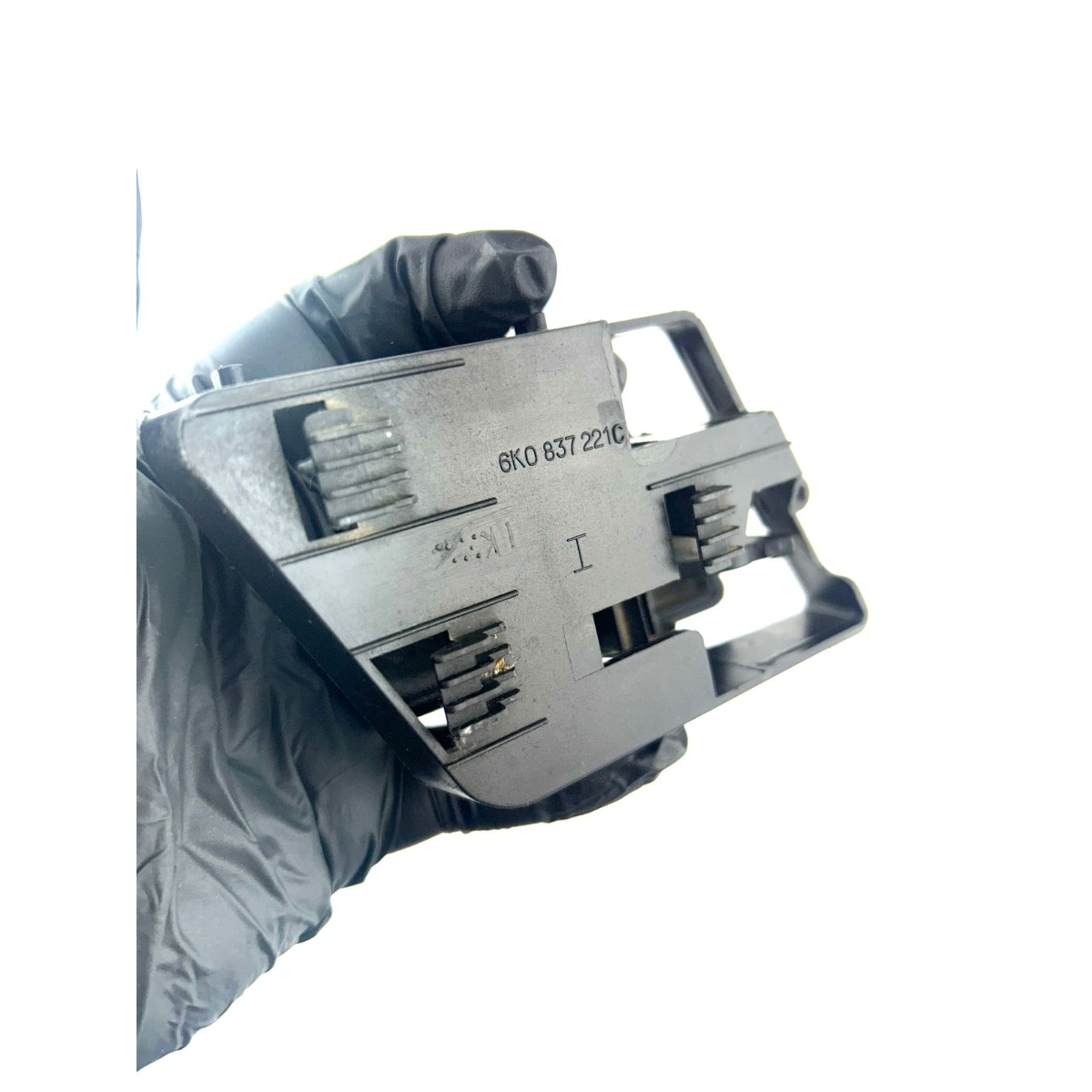 Maçaneta Porta Lado Esquerdo Seat Cordoba Sxe 1997 Original - Imagem 7