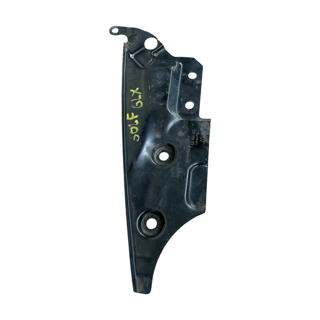 Proteção Correia Dentada Golf Passat 1994 1995 1996 1997 98 - Imagem 7