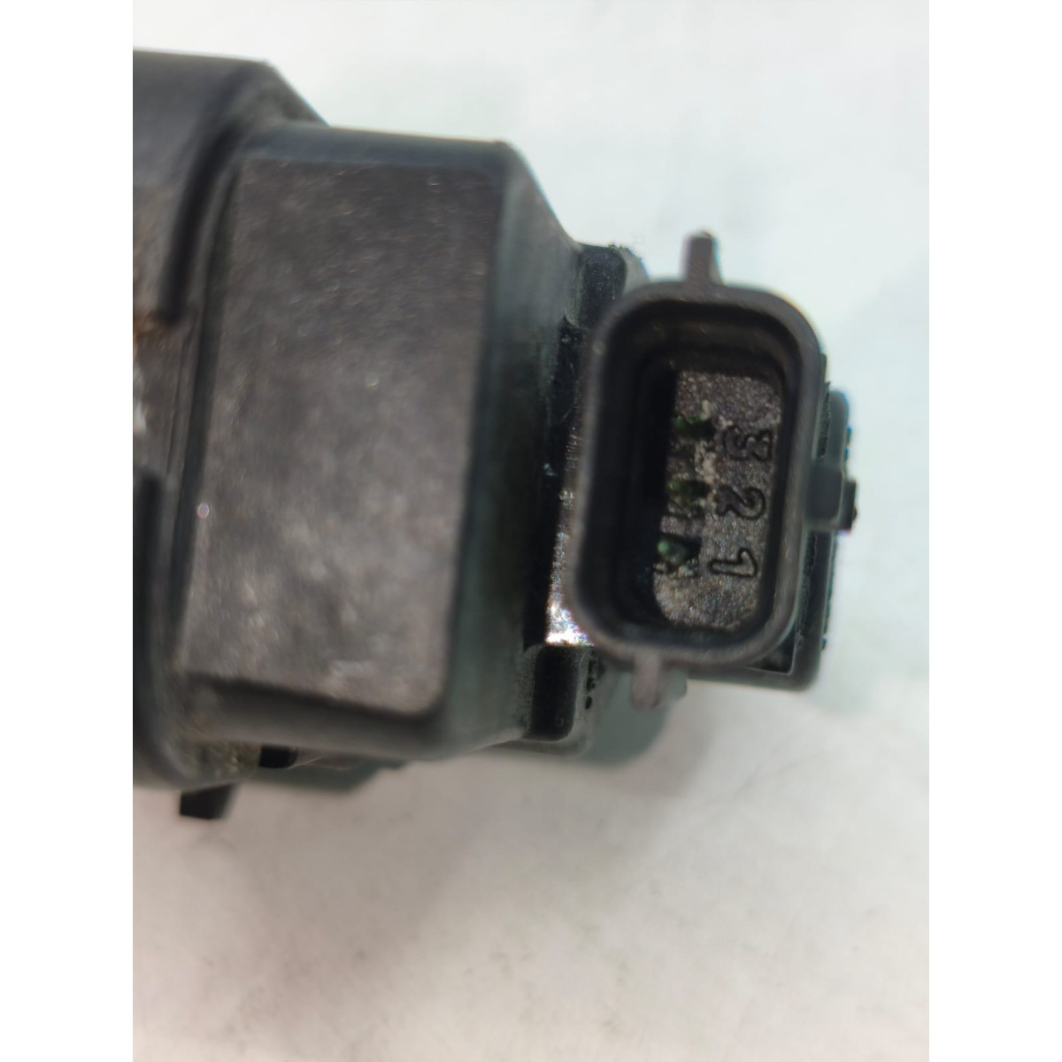 Motor Regulador Farol Ford Edge V6 2014 89064064 Detalhe (Us - Imagem 3