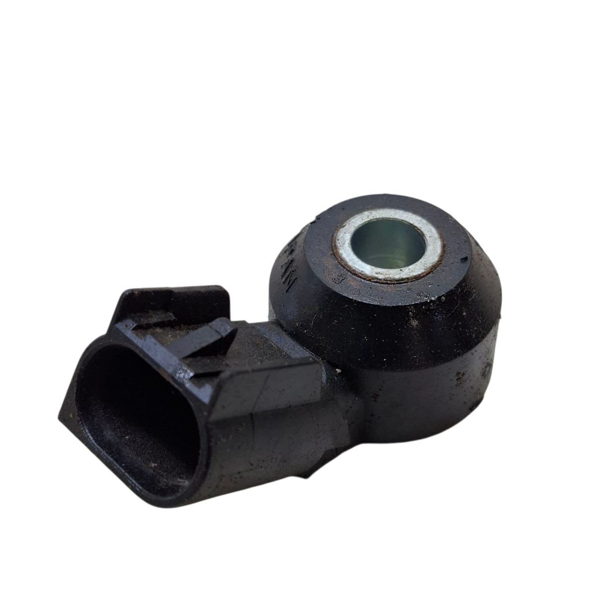 Sensor Detonação Chevrolet Onix 1.4 2016 12600327