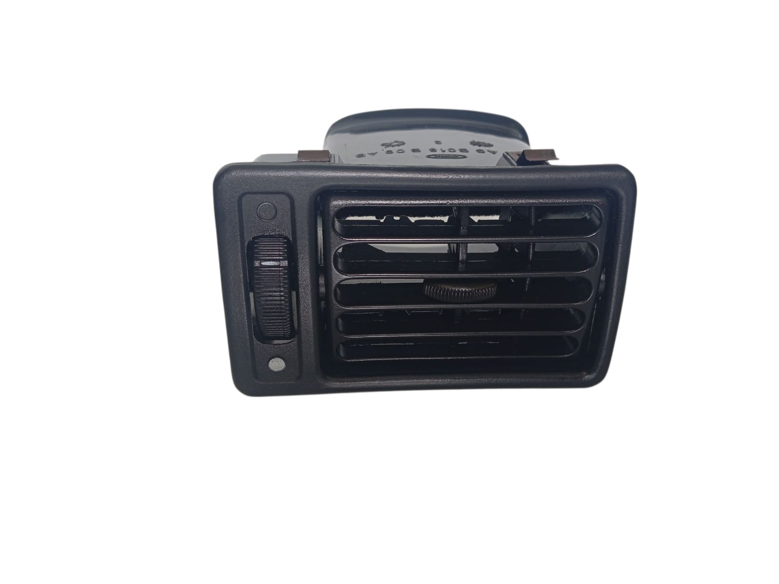 Difusor De Ar Lado Esquerdo Ford Hobby 1988