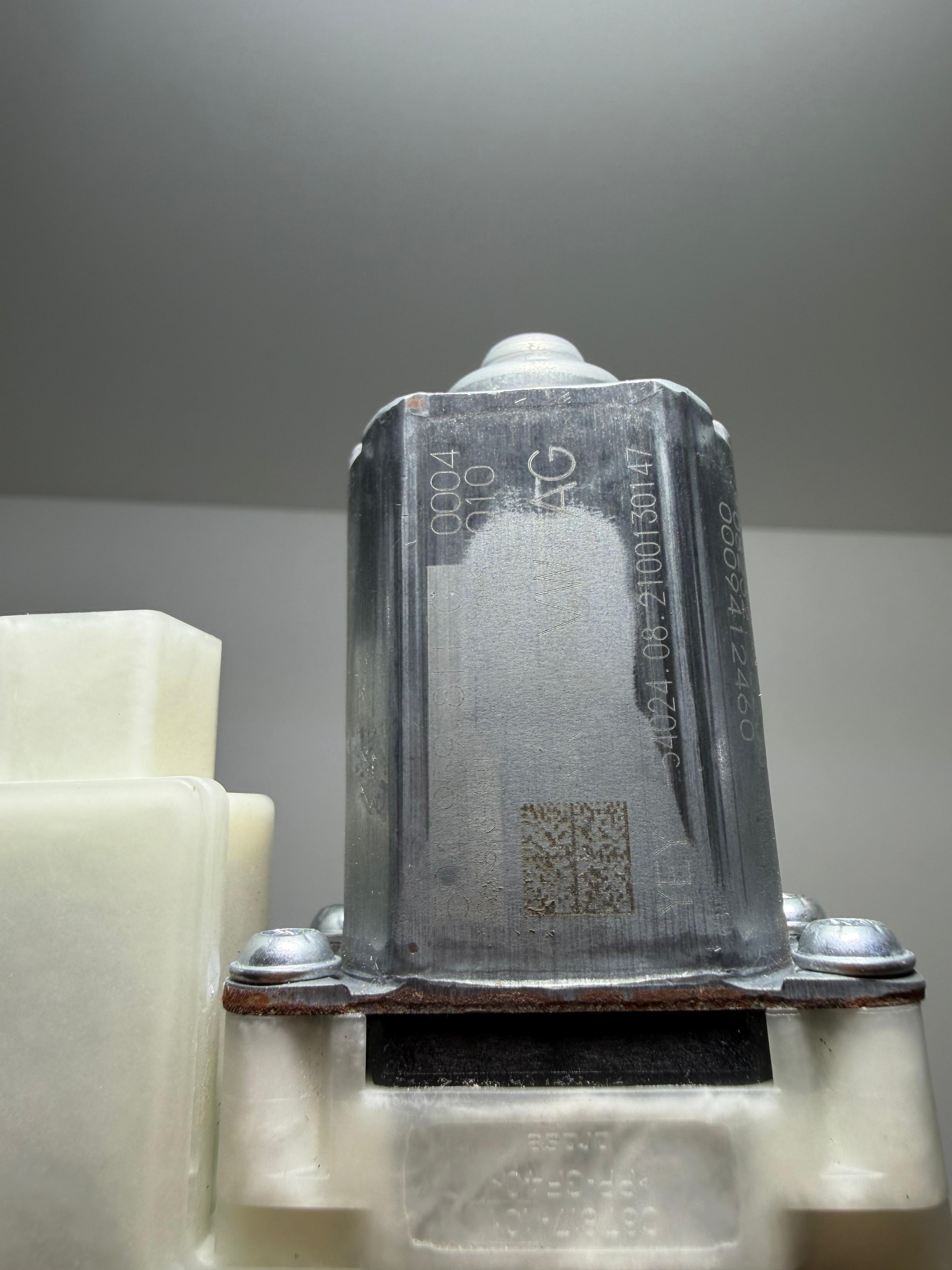 Motor Vidro Traseiro Esquerdo VW Taos 5Q4959811G - Imagem 5