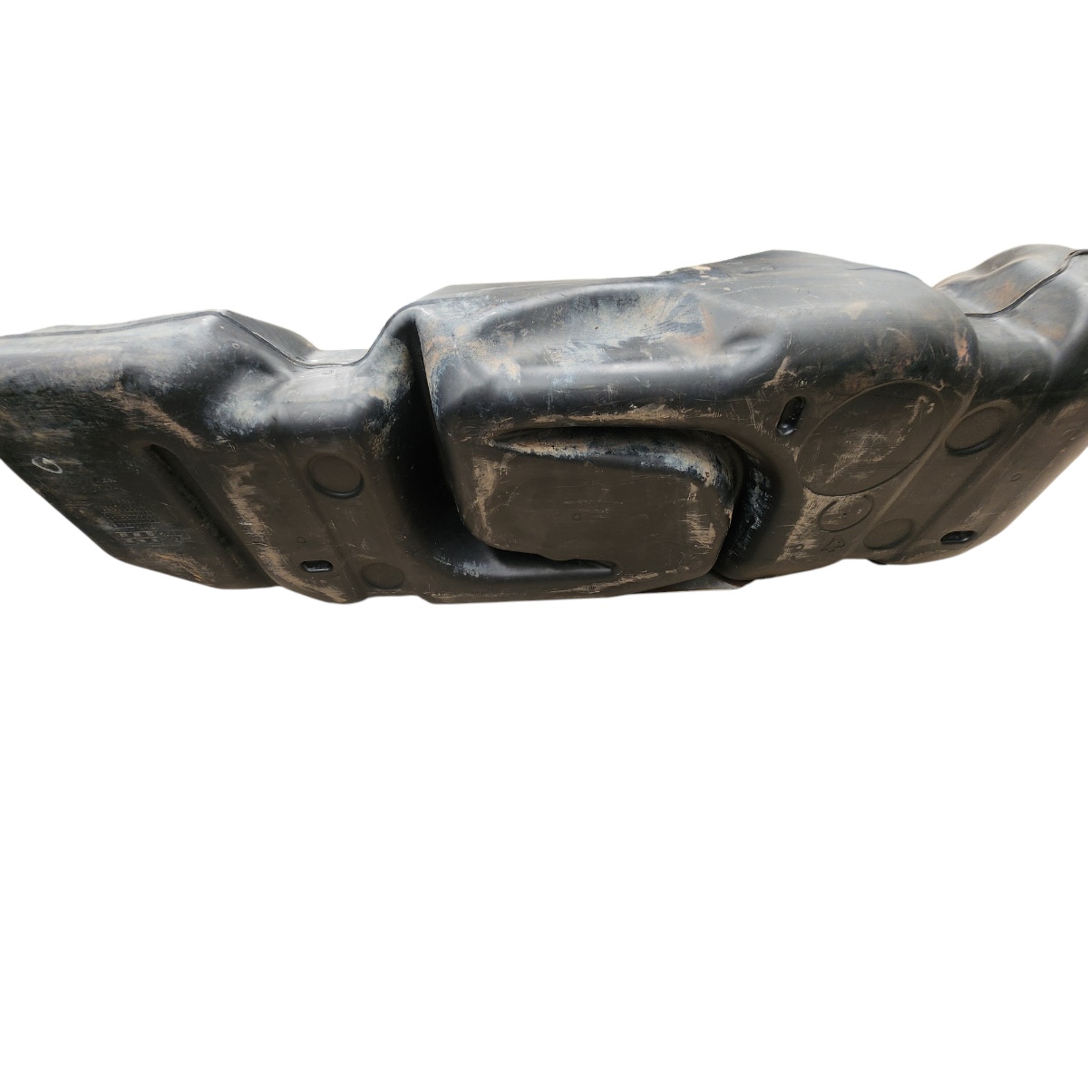 Tanque De Combustivel Tovota Hilux Diesel 2.8 Cd 2016 - Imagem 4