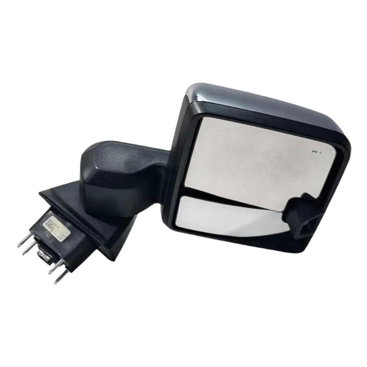 Retrovisor L.d Gm Silverado 24/25