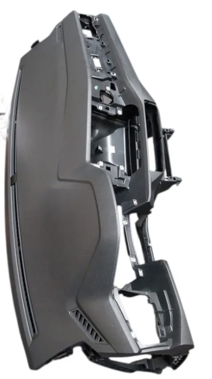 Kit Air Bag Nivus 20 A 26 - Imagem 2