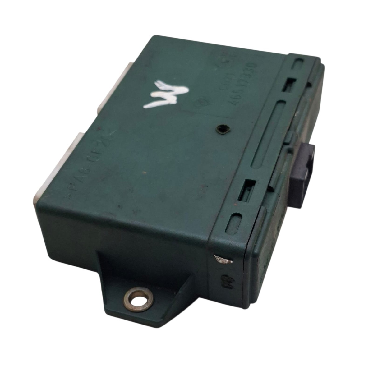 Modulo Vidro Eletrico Fiat Marea Brava 46517330