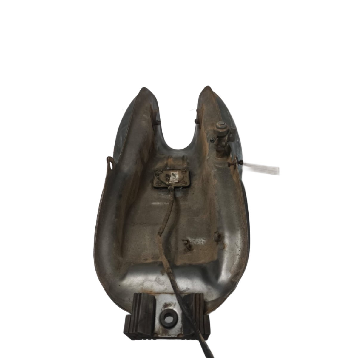 Tanque Combustível Honda Cg 125 2003 - Imagem 4