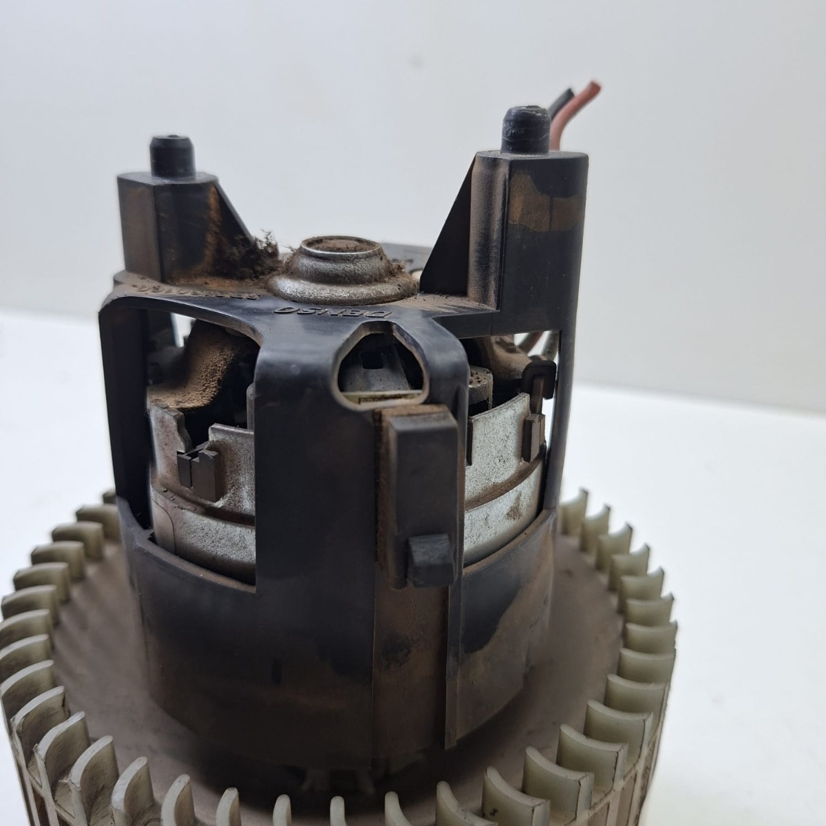 Motor Ventilador Ar Forçado Fiat Siena 1.0 2013 5R2130100 - Imagem 3