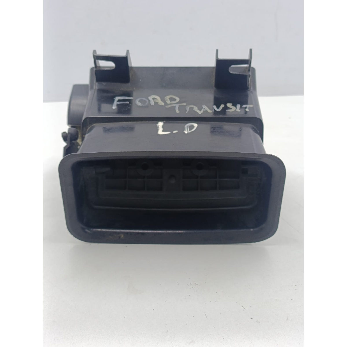Difusor Ar Central Meio Direito Ford Transit