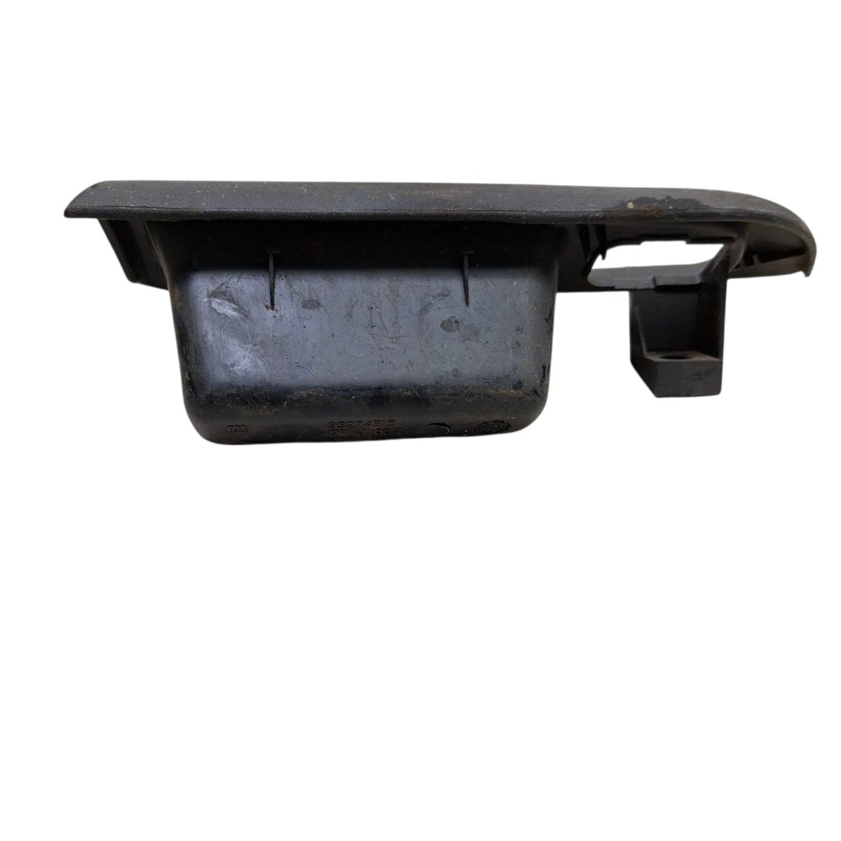 Moldura Botão Vidro Esquerdo Chevrolet Astra 99/11 93274515 - Imagem 3
