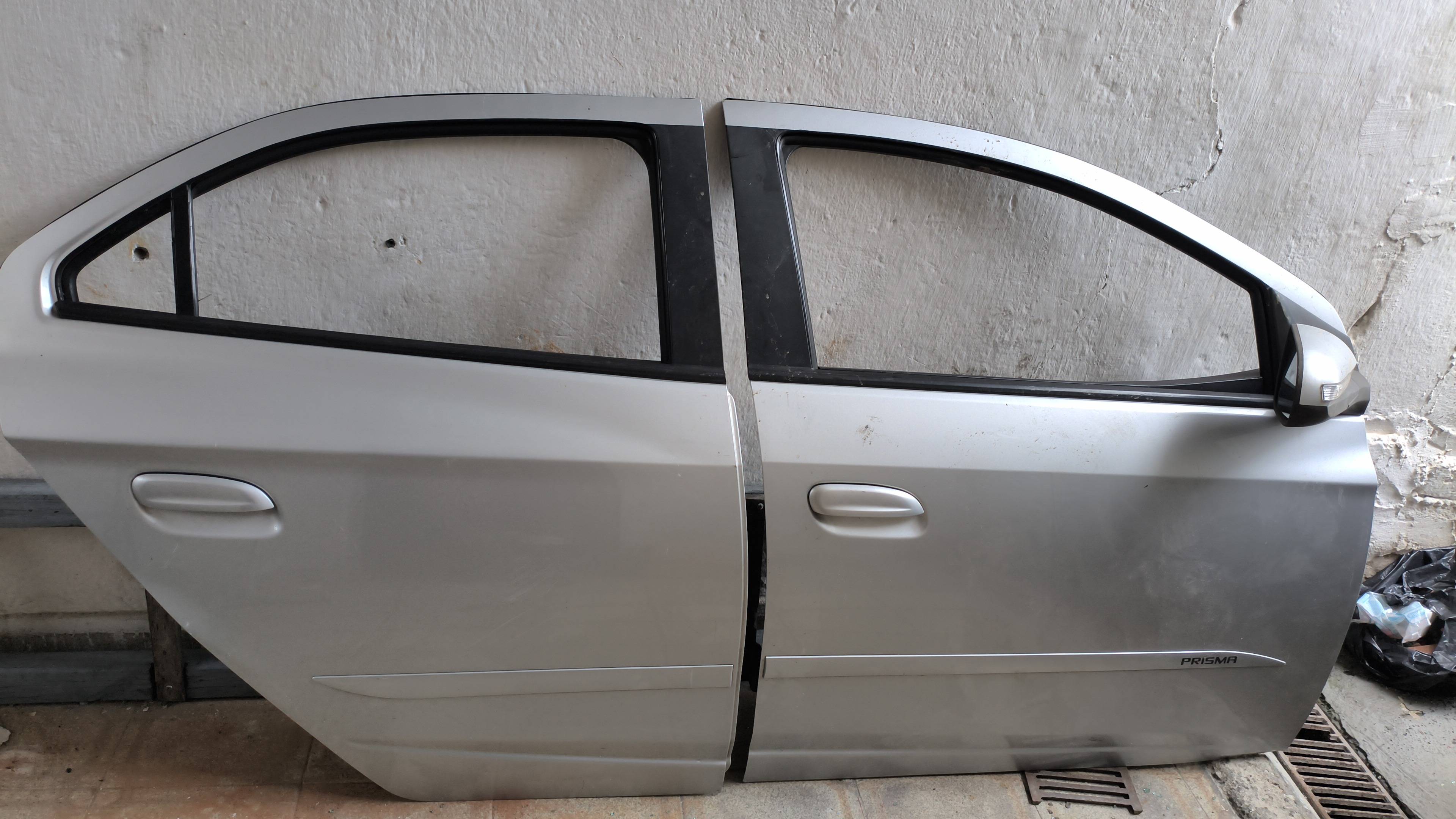 Peças de Ônix - Imagem 2