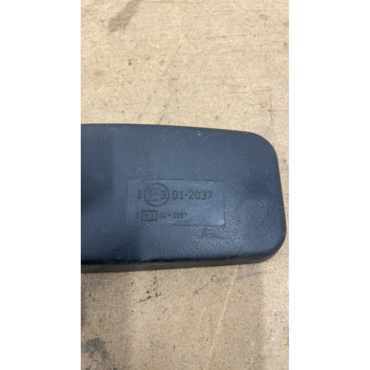 Retrovisor interno Citroen c3 2011 - Imagem 3