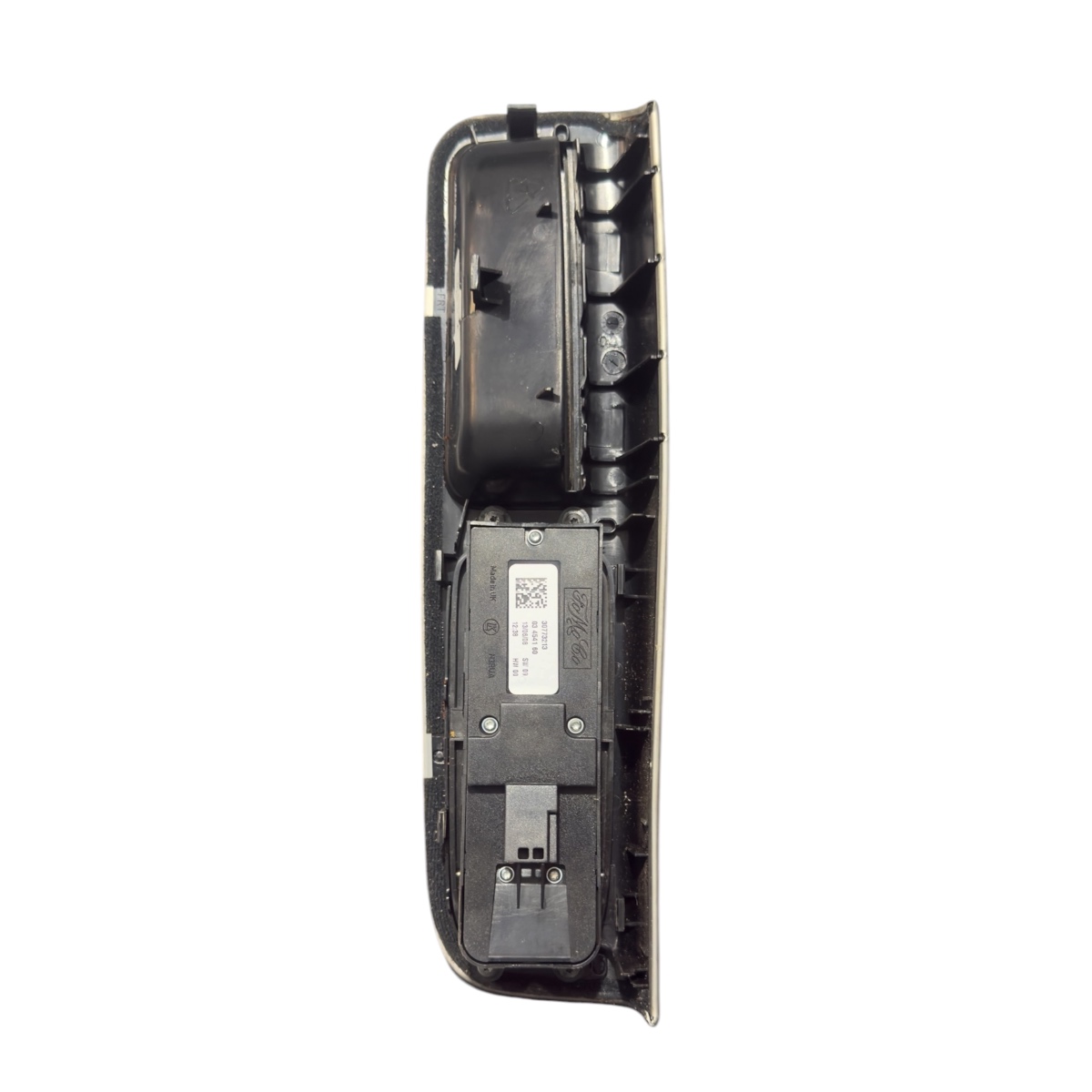 Botão Comando Vidro Elétrico Moldura Volvo 40 2008/2009 - Imagem 4