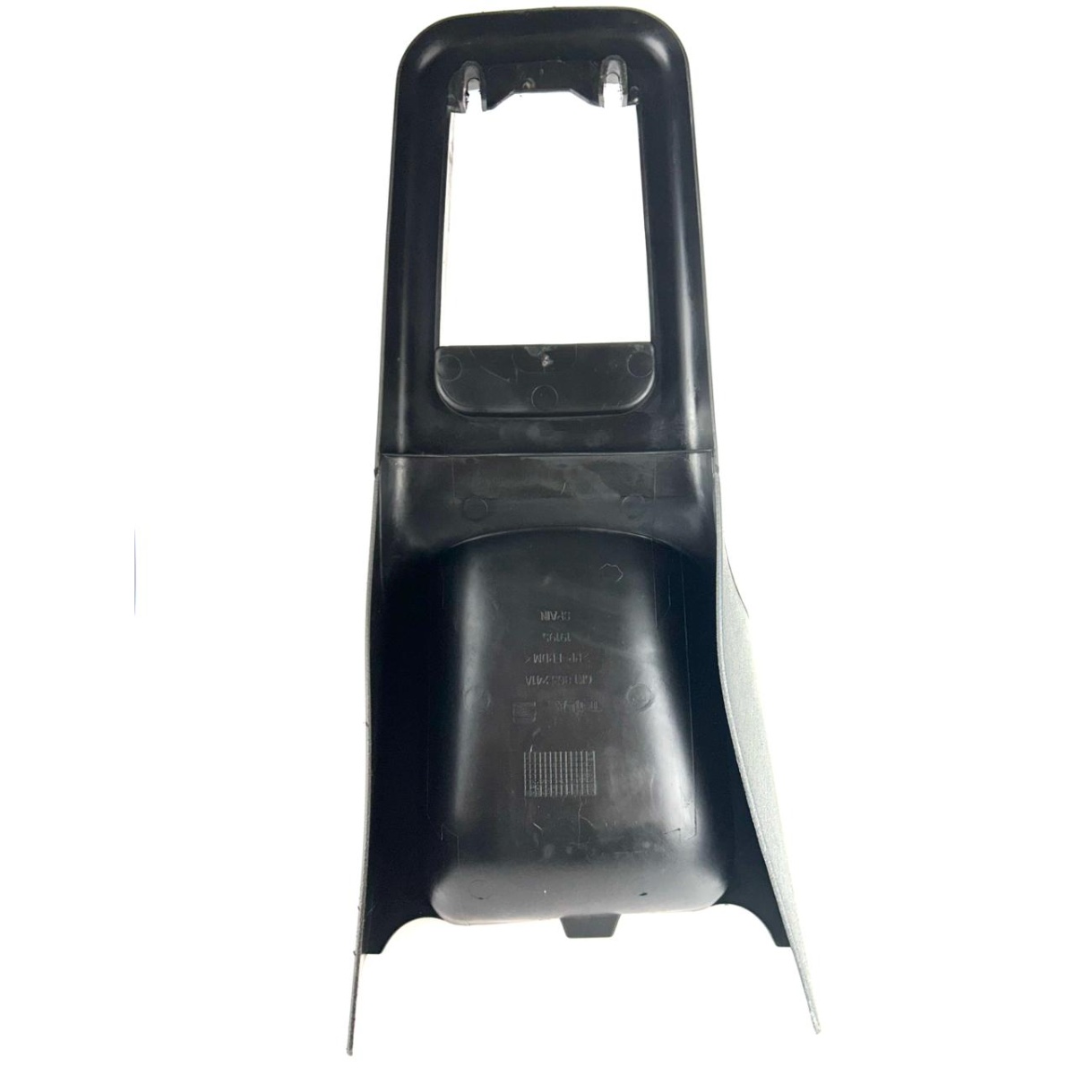 Console Central Painel Seat Cordoba Sxe 1997 Original - Imagem 6
