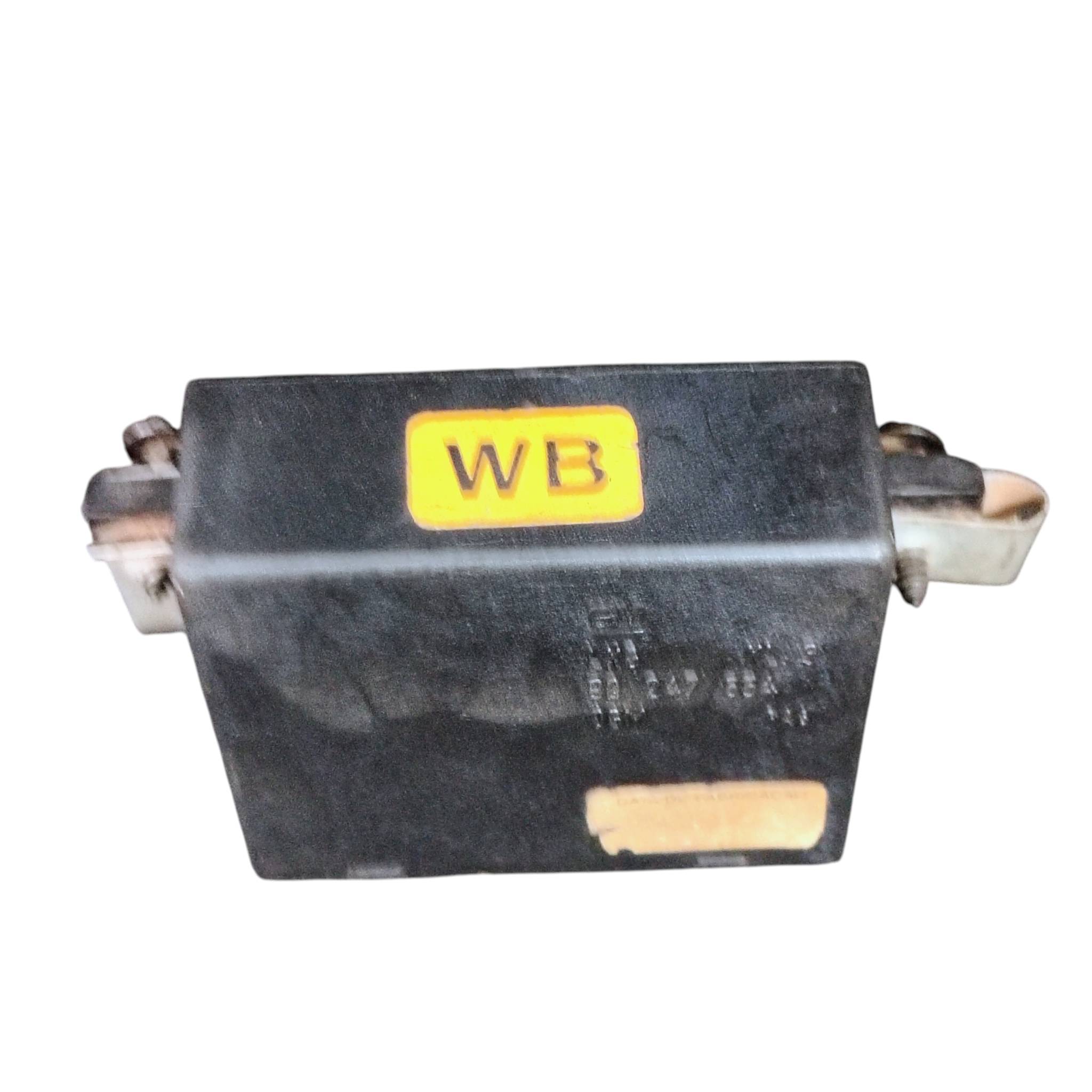 Módulo Controle Iluminação GM Astra Vectra Omega 90247654 - Imagem 4