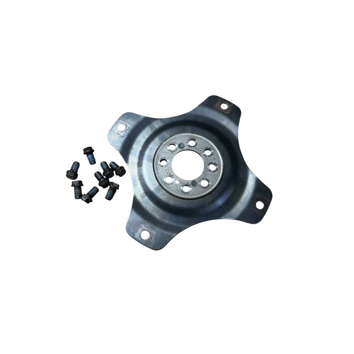 Calço da cremalheira Fiat toro 1.8 e-torq - Imagem 2