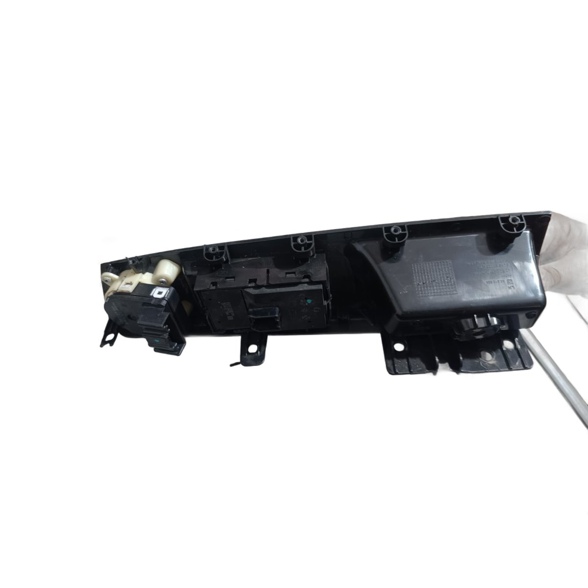 Moldura Botão Vidro Eletr Dianteiro Esquer Gm Cruze 2011/16 - Imagem 5