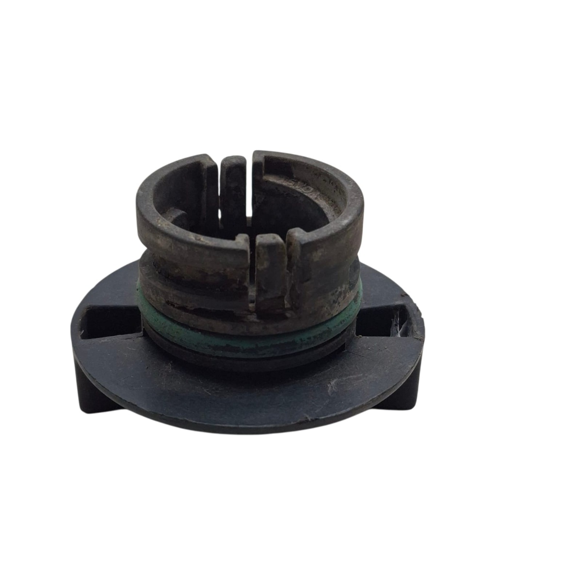Tampa Oleo Motor Ecosport 2010 2011 2012 2013 1.0 1.6 2.0 Preto - Imagem 5