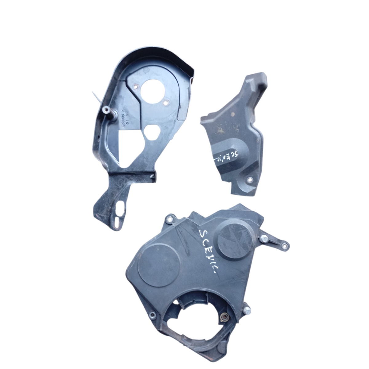 Capa correia Renault 2.0 scenic megane