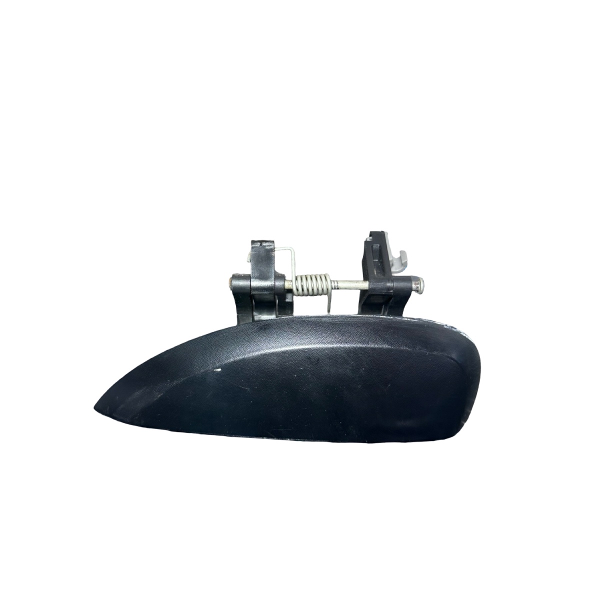 Maçaneta Externa Tras Esquerda Renault Kwid 2018 806061818r - Imagem 1