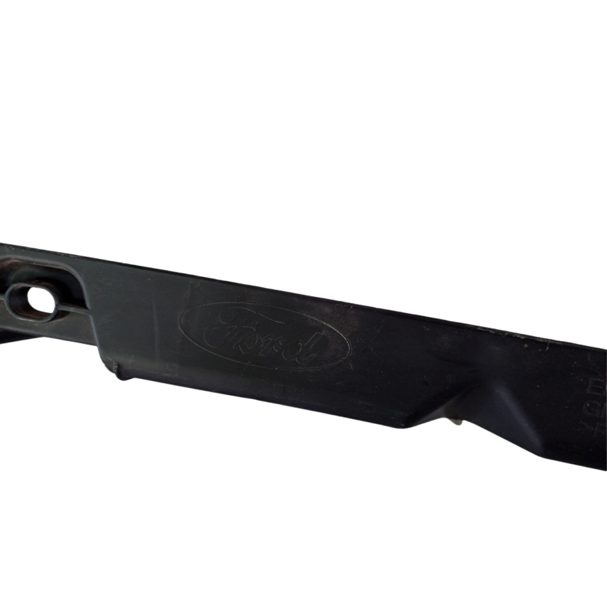 Defletor Inferior do Radiador Ford Ranger 2017 ate 2023 - Imagem 7