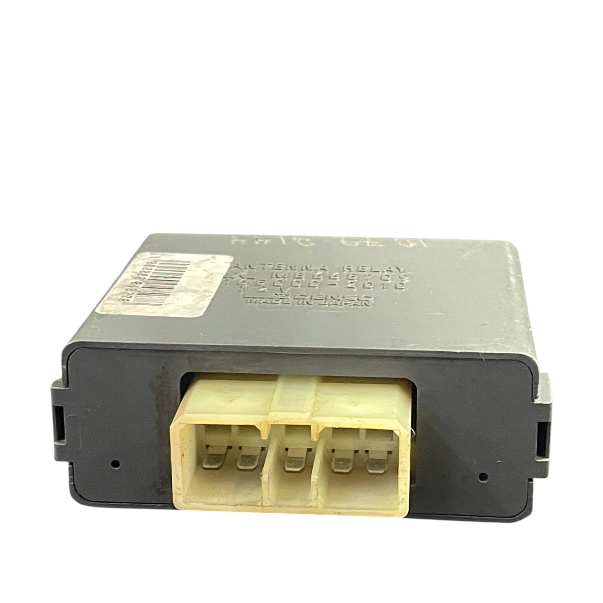 Modulo Amplificador Antena Pajero Sport 97-07 MB665709 - Imagem 5